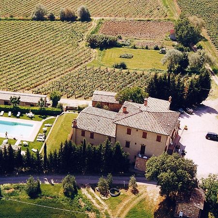Agriturismo Palazzo Bandino - Wine Cellar, On Reservation Restaurant And Spa Chianciano Terme Kültér fotó