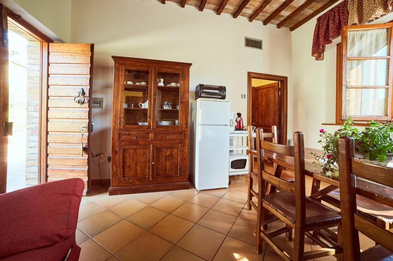 Agriturismo Palazzo Bandino - Wine Cellar, On Reservation Restaurant And Spa Chianciano Terme Kültér fotó