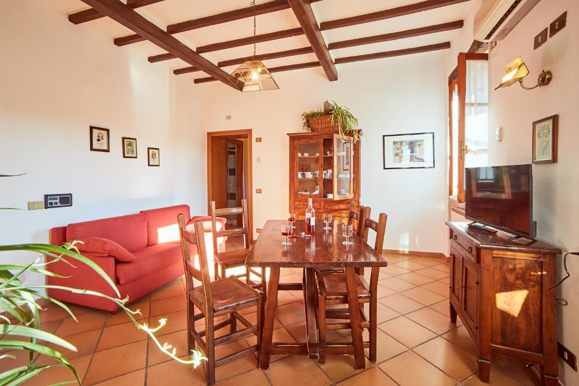 Agriturismo Palazzo Bandino - Wine Cellar, On Reservation Restaurant And Spa Chianciano Terme Kültér fotó
