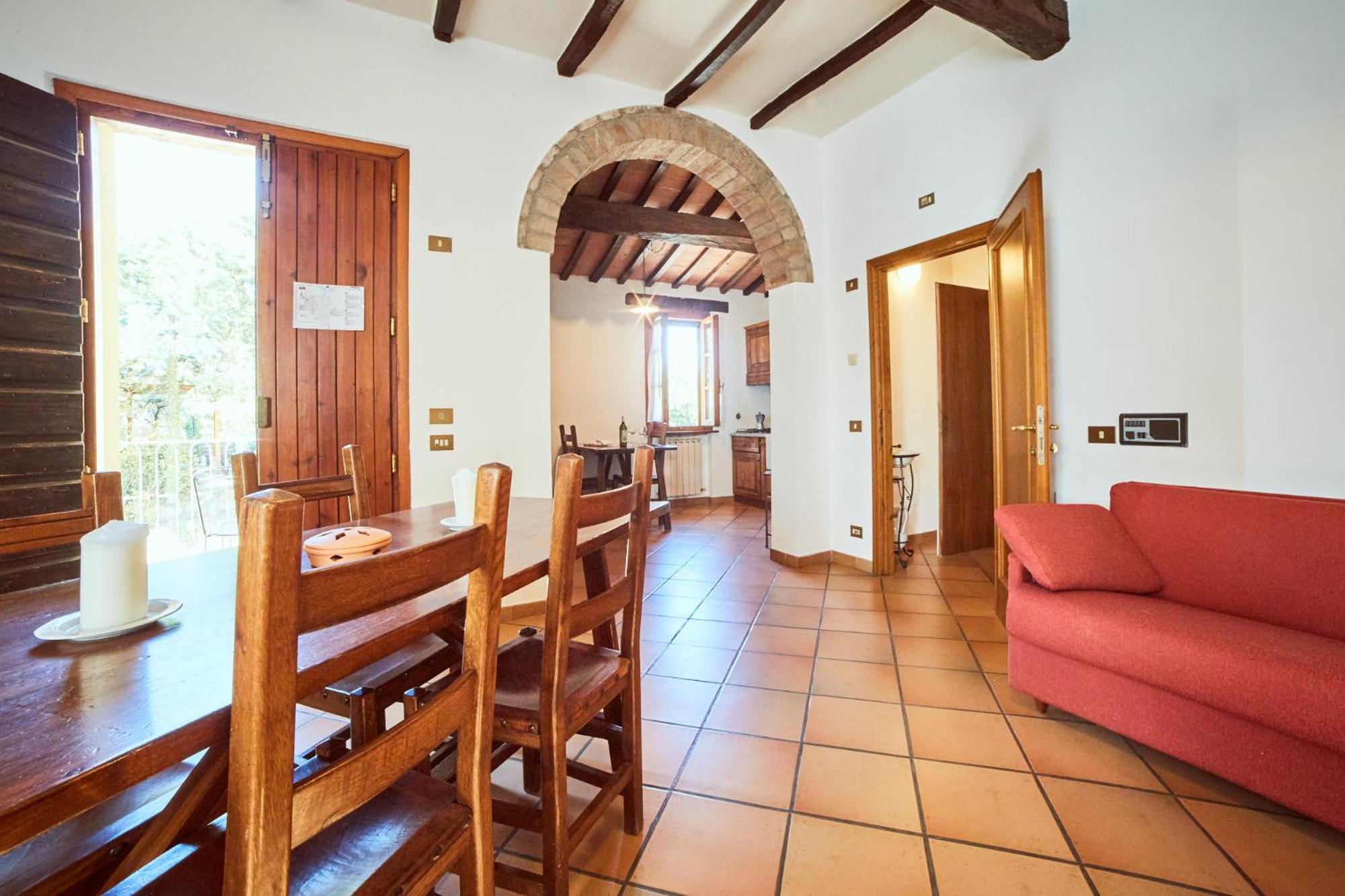Agriturismo Palazzo Bandino - Wine Cellar, On Reservation Restaurant And Spa Chianciano Terme Kültér fotó