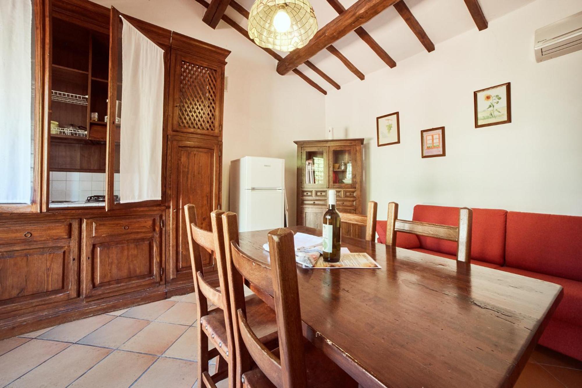 Agriturismo Palazzo Bandino - Wine Cellar, On Reservation Restaurant And Spa Chianciano Terme Kültér fotó