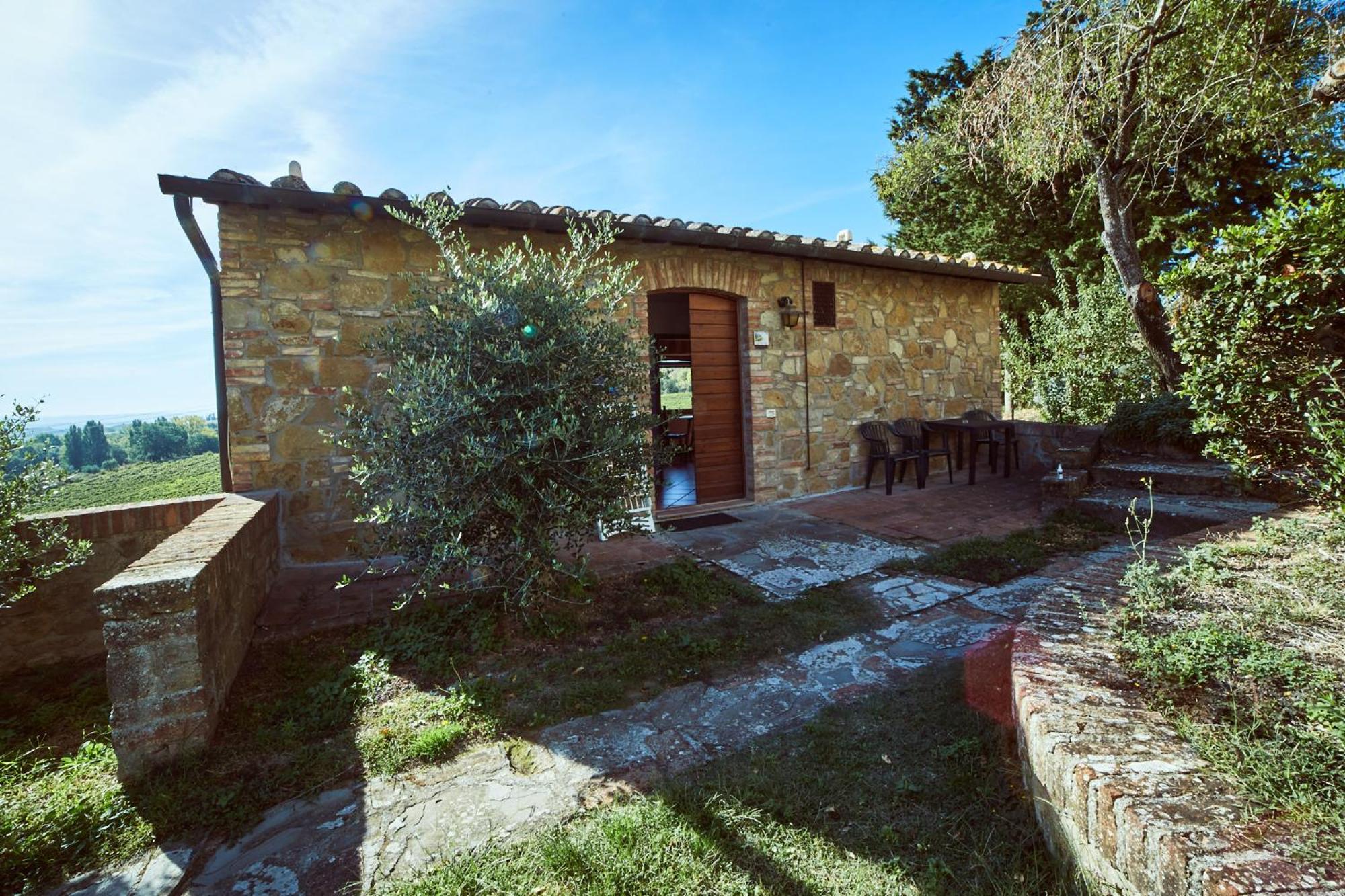 Agriturismo Palazzo Bandino - Wine Cellar, On Reservation Restaurant And Spa Chianciano Terme Kültér fotó